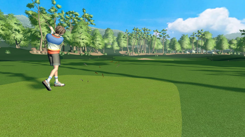 Golf Simulator: Pro Tour