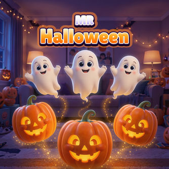 MR Halloween