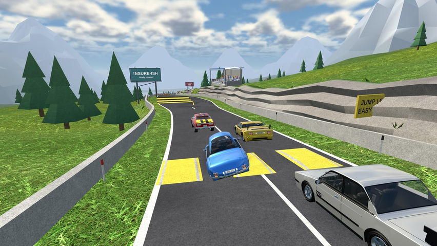 BeamQuest