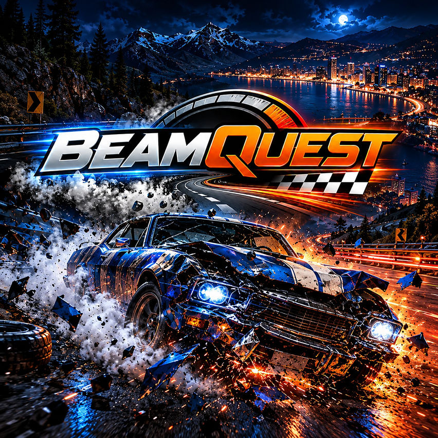 BeamQuest