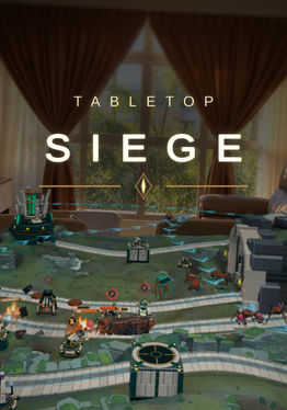 Tabletop Siege