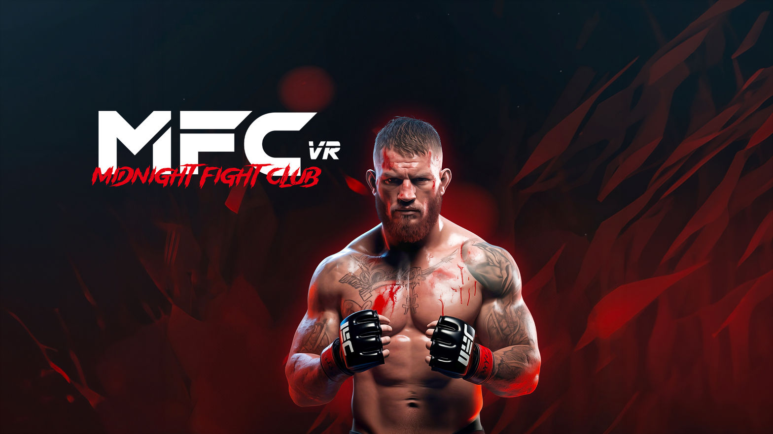 MFC VR - Midnight Fight Club