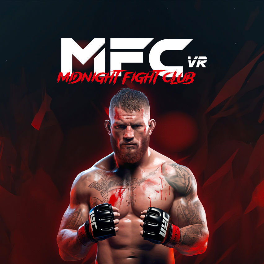 MFC VR - Midnight Fight Club