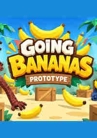 Going Bananas Prototype