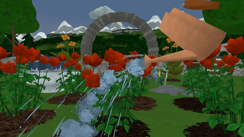Loam Sandbox