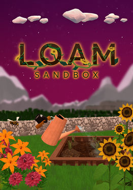 Loam Sandbox