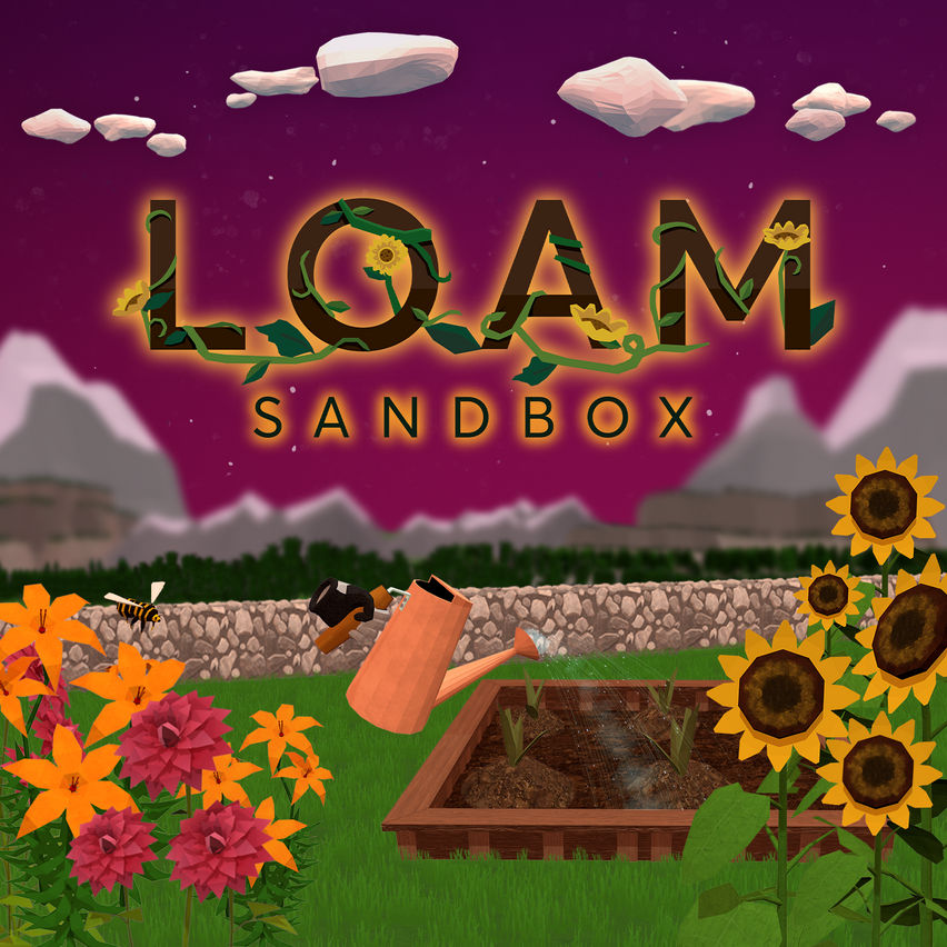 Loam Sandbox
