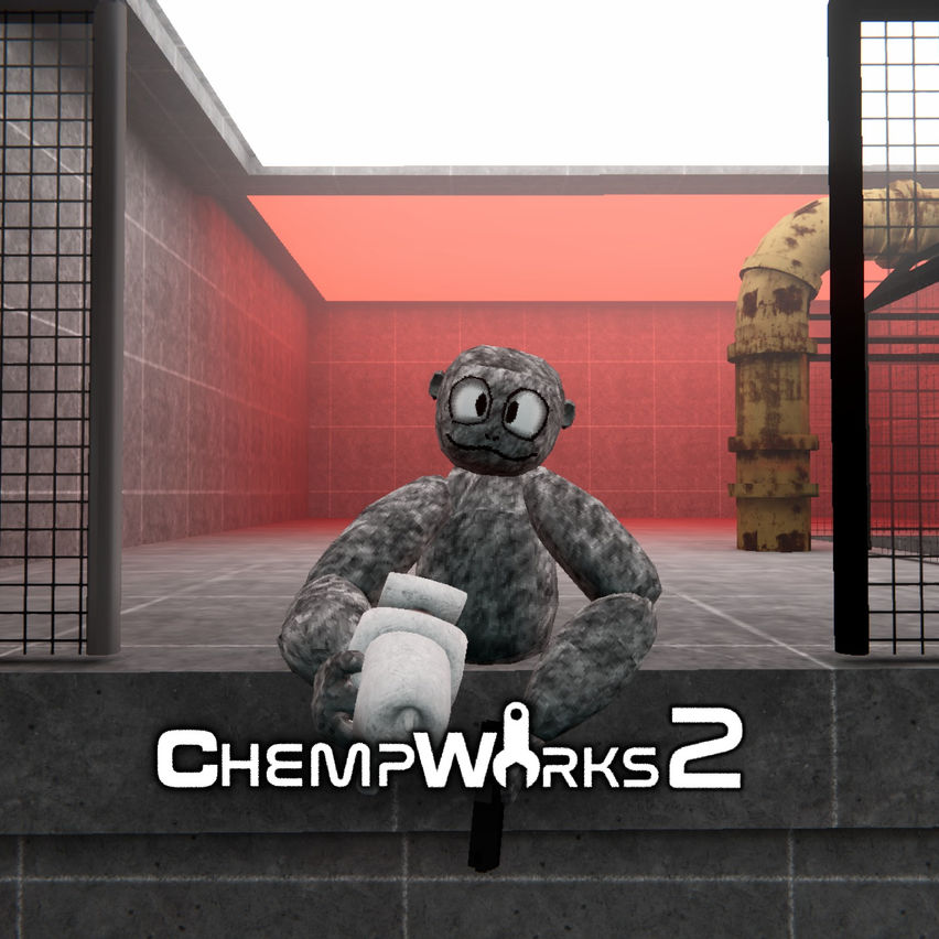 Chempworks 2