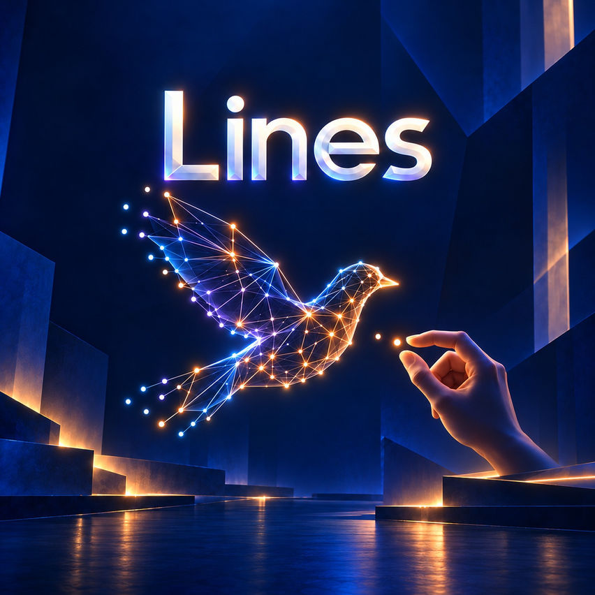 Lines