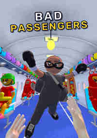 Bad Passengers