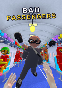 Bad Passengers