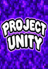 Project Unity