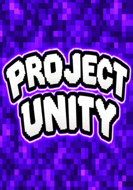 Project Unity
