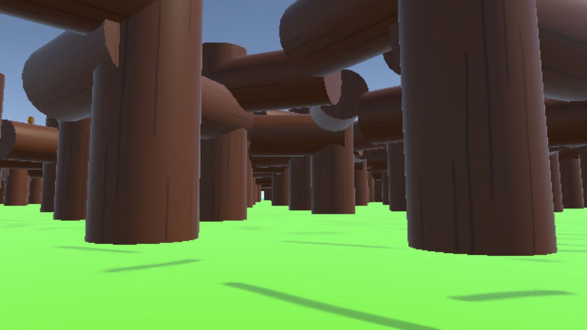 Hand Sandbox