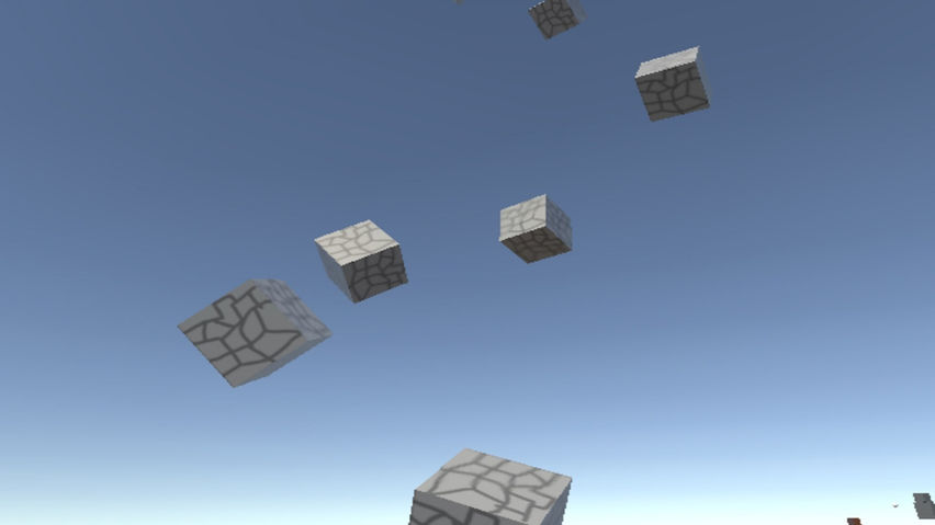 Hand Sandbox