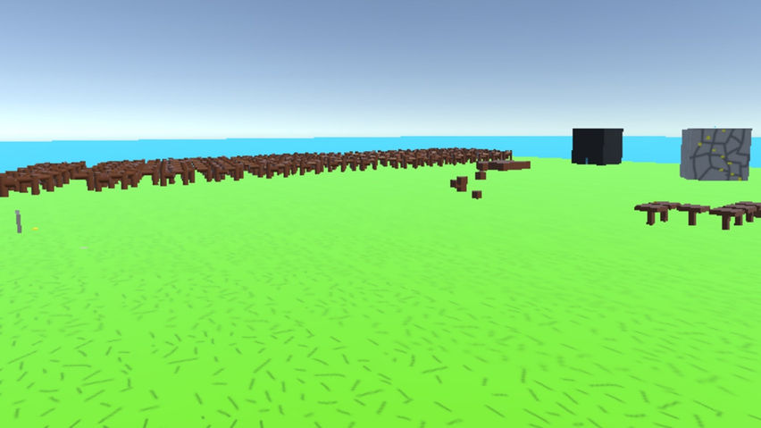 Hand Sandbox