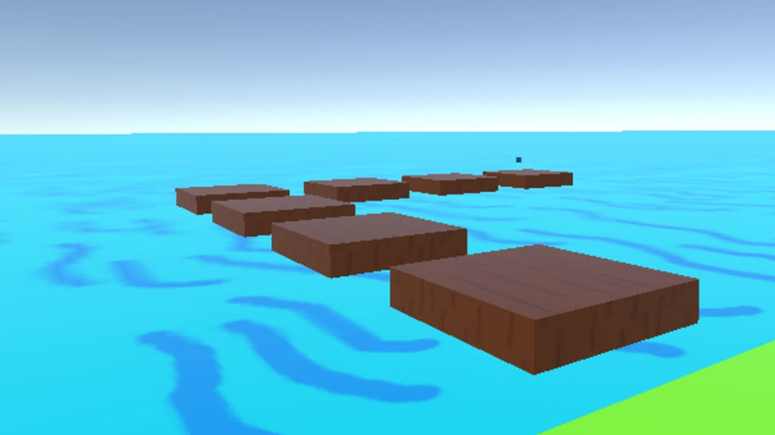 Hand Sandbox