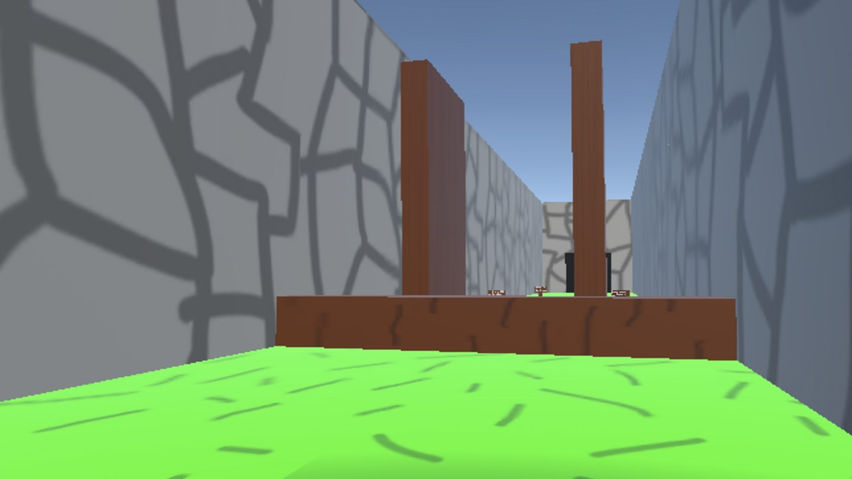 Hand Sandbox