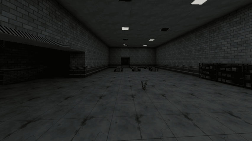 Feral VR