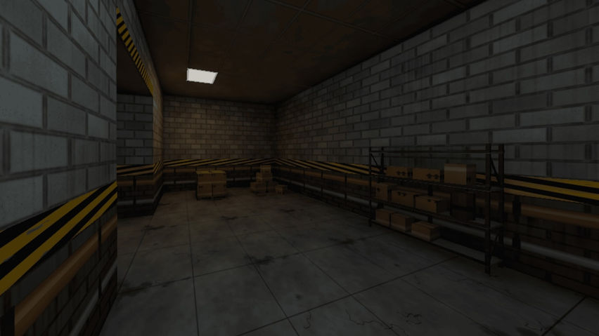 Feral VR