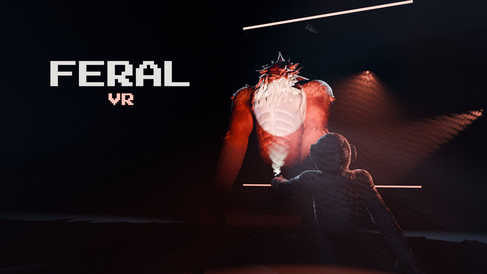 Feral VR