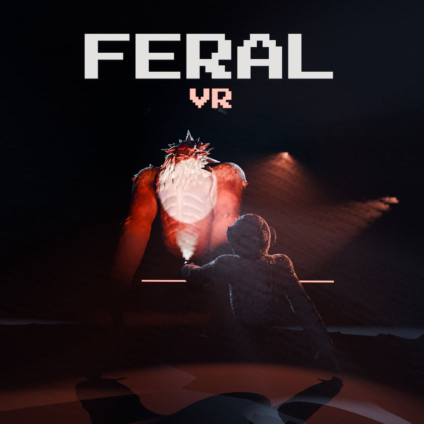 Feral VR