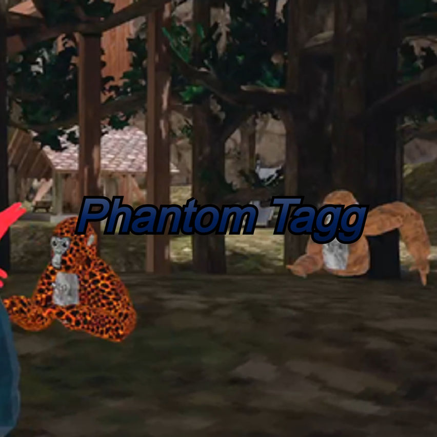 Phantom Tagg