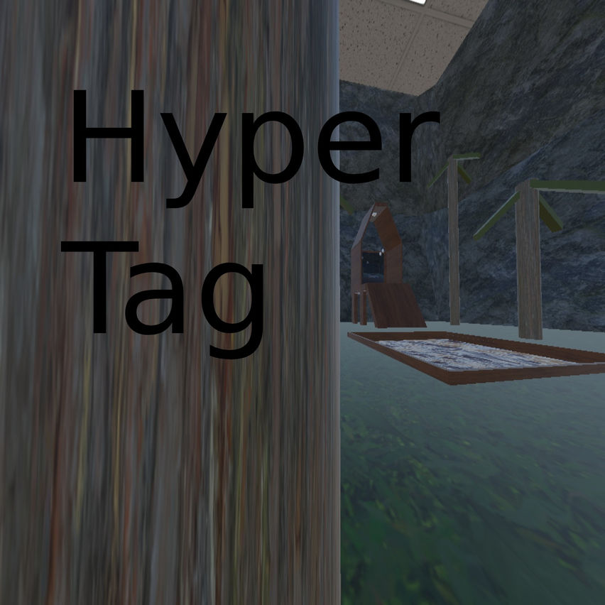 HyperTag