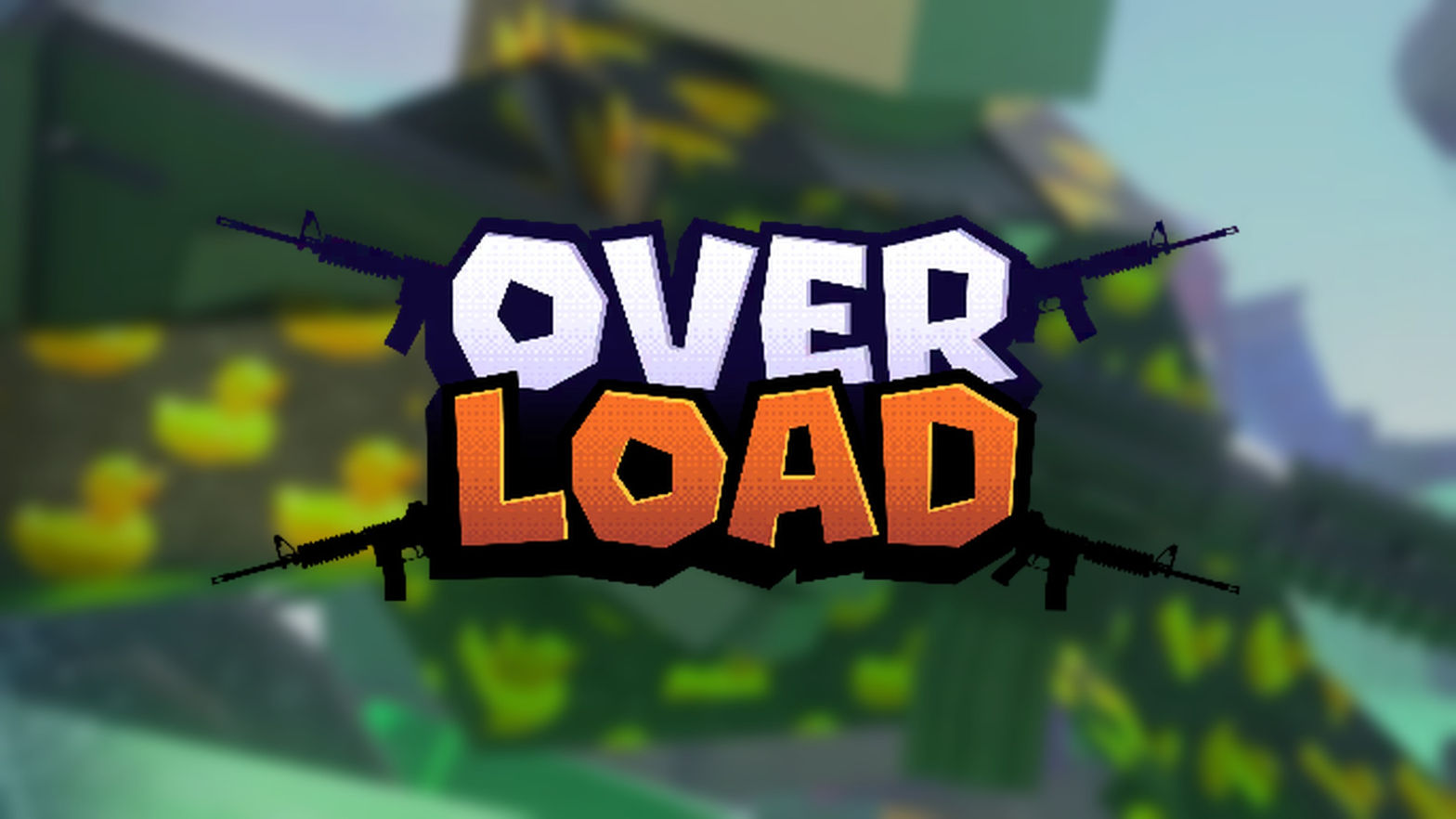 OverLoad⠀