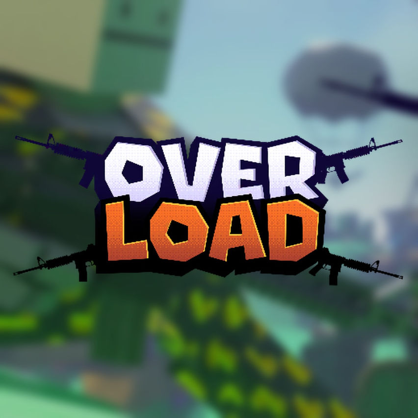 OverLoad⠀