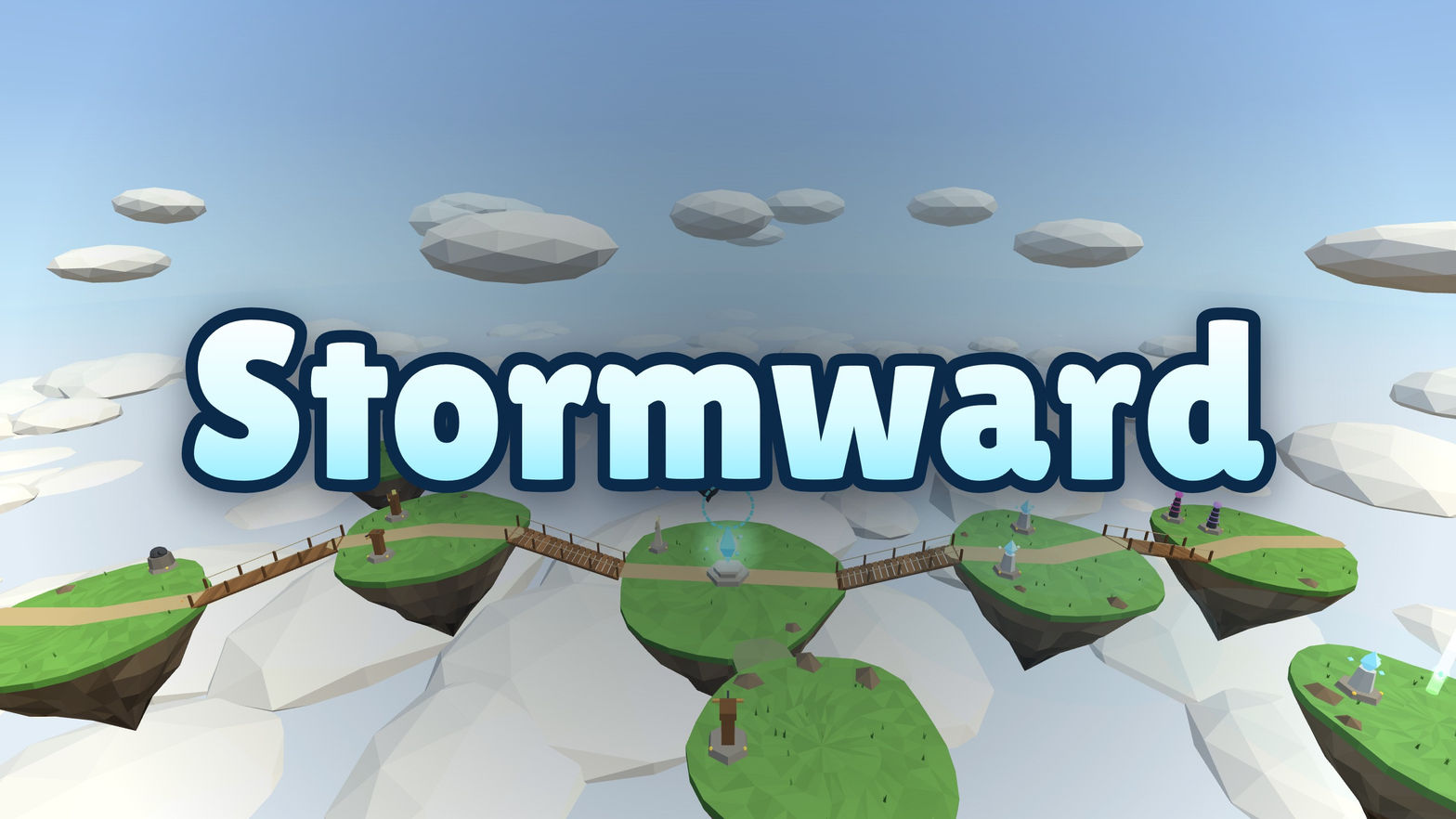 Stormward