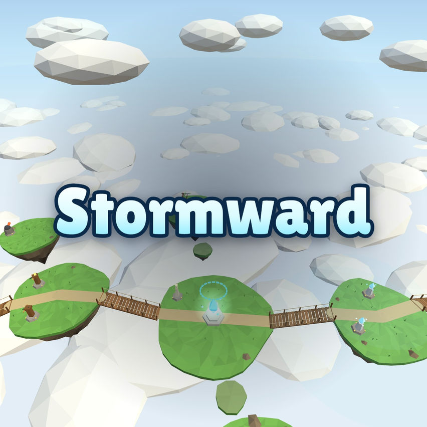 Stormward