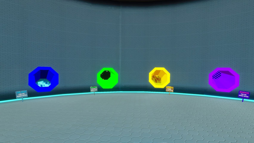 CORE VR
