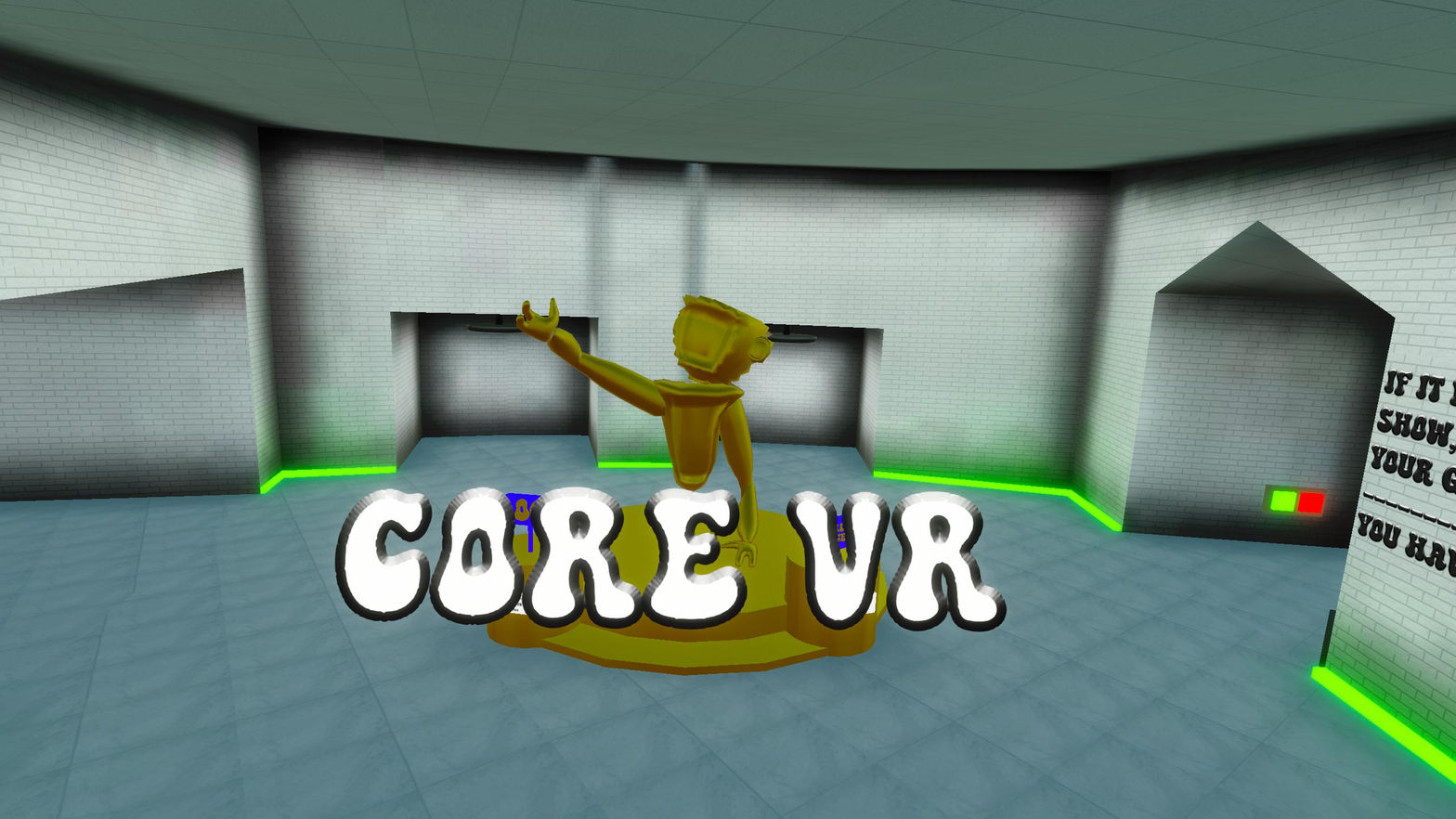 CORE VR