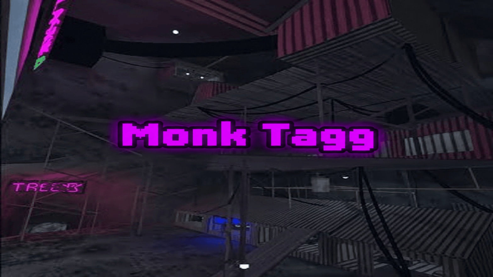 Monk Tagg