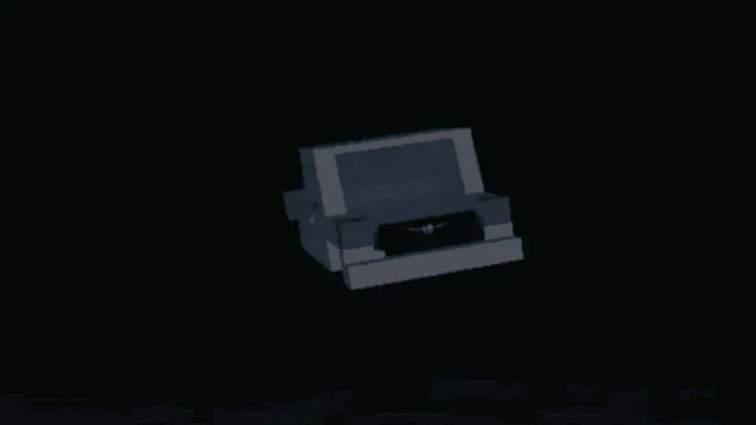 Classic Fun Monke Horror