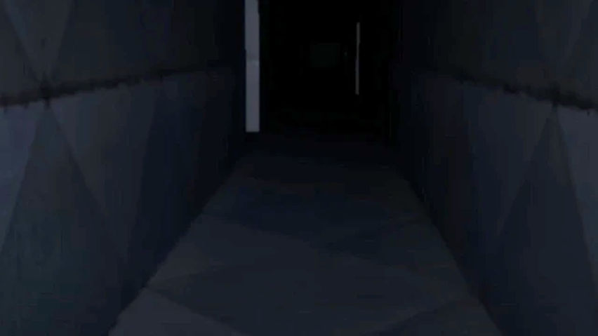 Classic Fun Monke Horror
