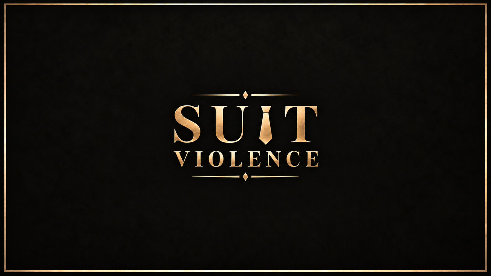 Suit Violence