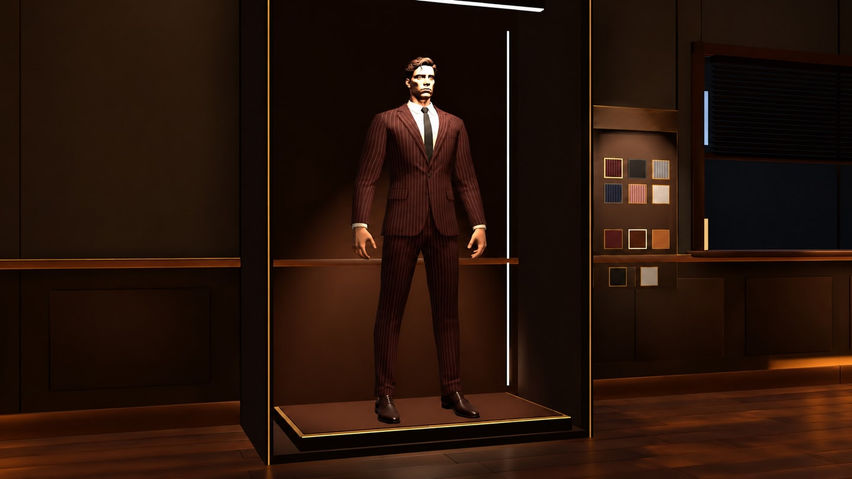Suit Violence