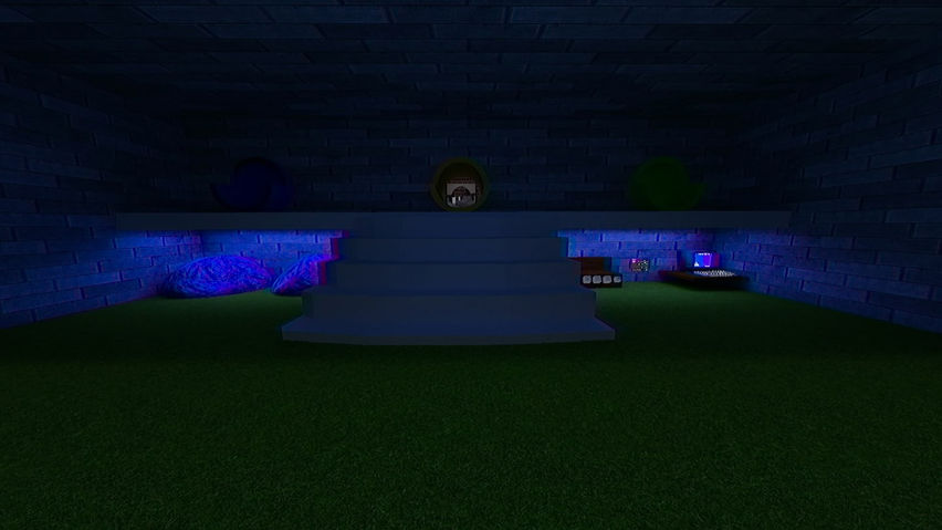 Hallucinate