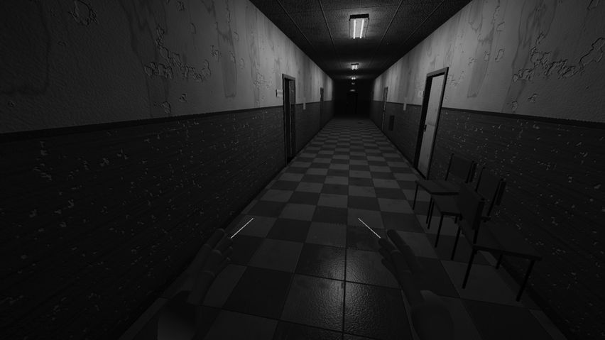 CLikeCoal Chapter 1