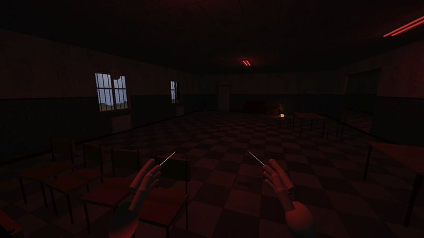 CLikeCoal Chapter 1