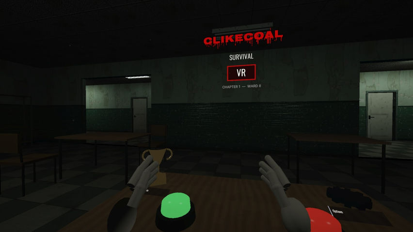 CLikeCoal Chapter 1