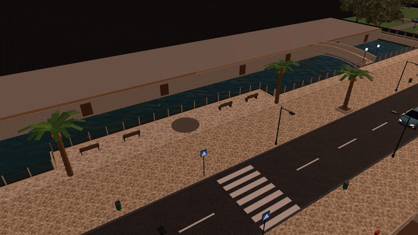 Sims Life Saudi Arabia