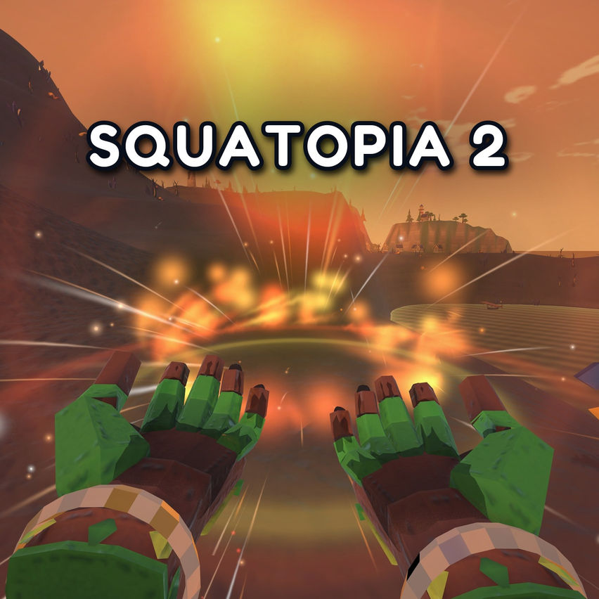 Squatopia 2