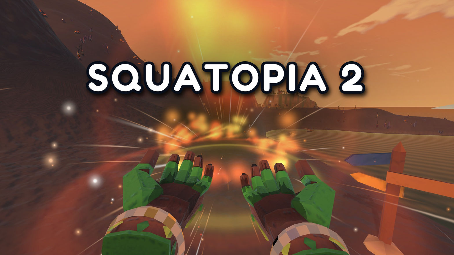 Squatopia 2