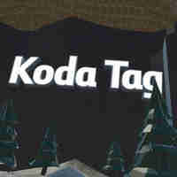 Koda Tag