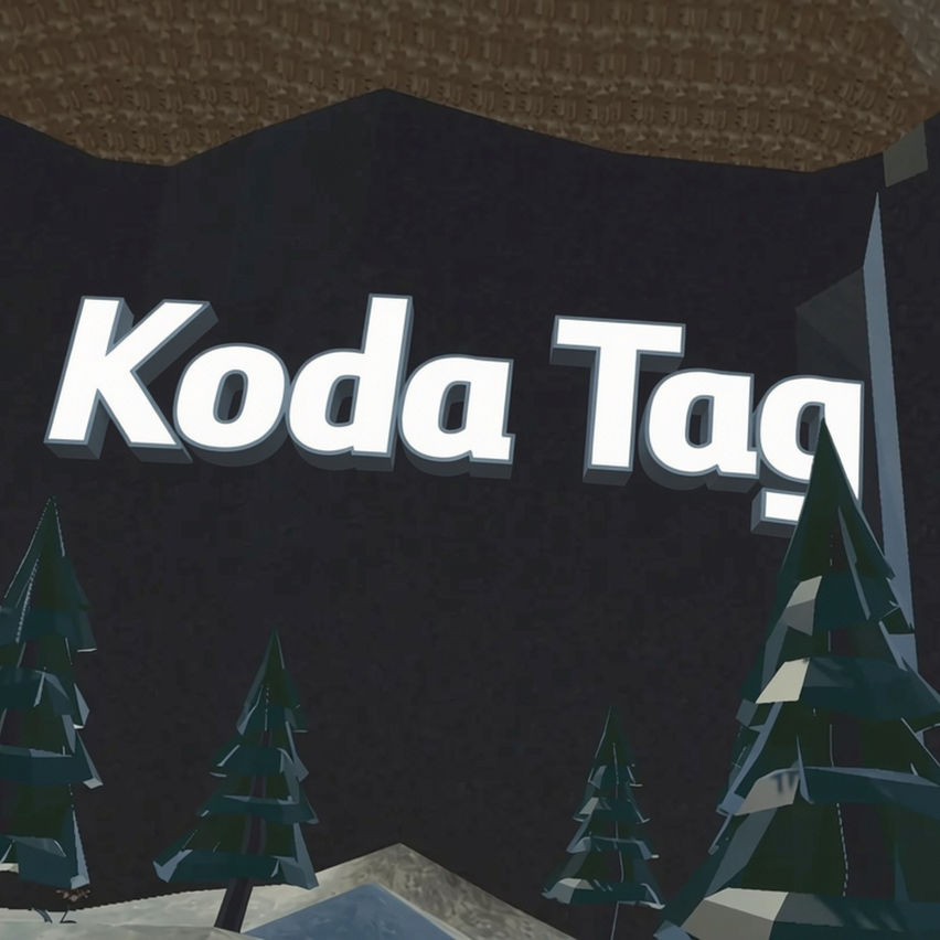 Koda Tag