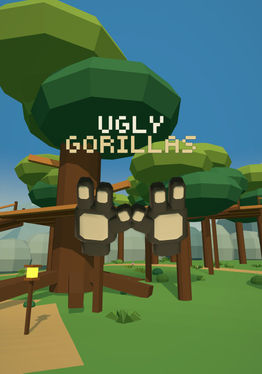 Ugly Gorillas