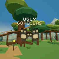 Ugly Gorillas